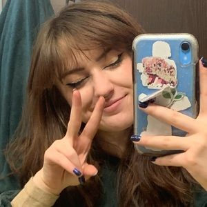 Meet your Posher, Kiawna